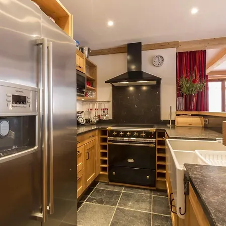 Lumineux - 4 Pers. - Fr-1-518-194 Appartement *