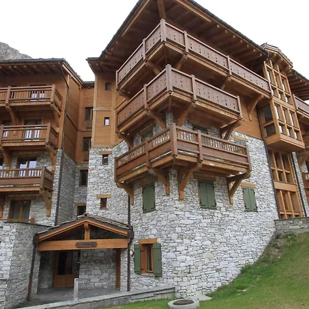 Lumineux - 4 Pers. - Fr-1-518-194 Appartement *